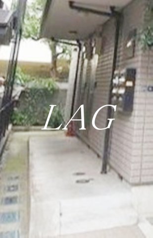 その他共有部分　共用部分です。