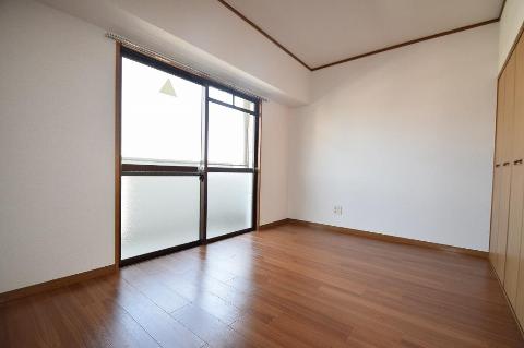 その他部屋・スペース　寝室