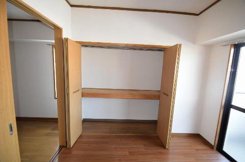 その他設備　玄関