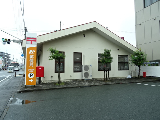 郵便局　浜松葵郵便局（郵便局）まで102m