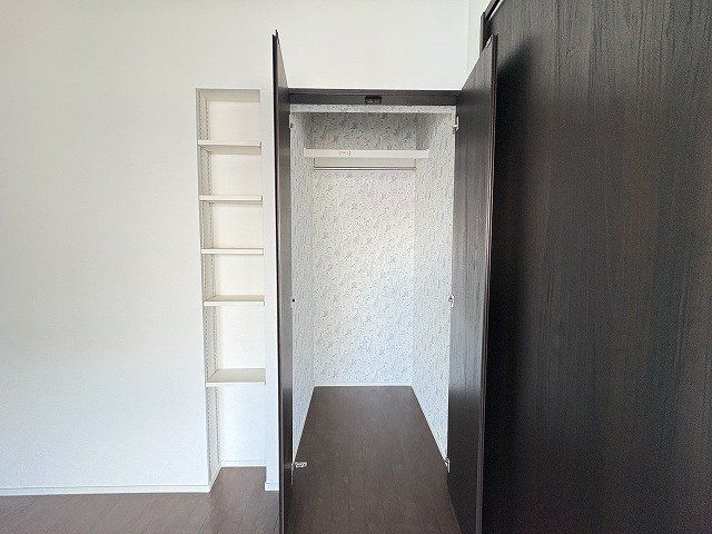 収納　収納