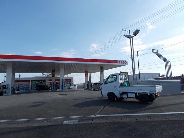 その他　ＥＮＥＯＳ　大東町ＳＳ（その他）まで1900m