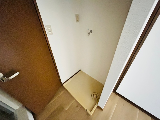 キッチン　調理スペース付で使い易いキッチン