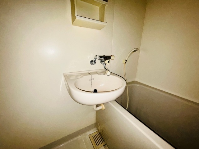 その他　ダイニングスペース