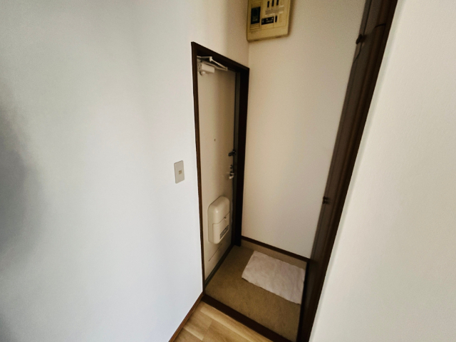 その他共有部分　屋根付駐輪場