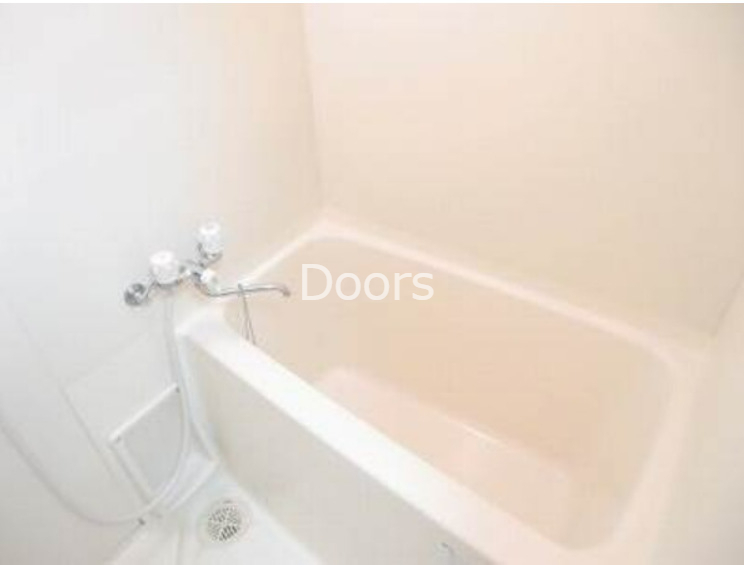 バス・シャワールーム　※イメージ