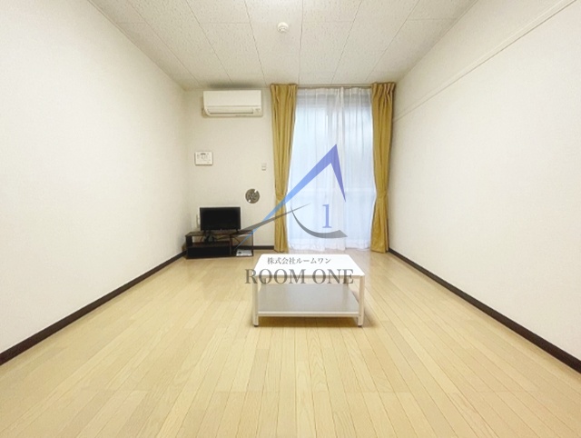 その他部屋・スペース　寝室です。