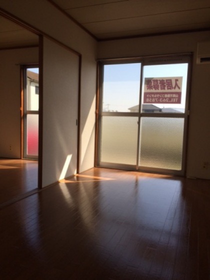 その他部屋・スペース　他号室のお写真です