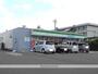 コンビニ　ファミリーマート末吉上町店（コンビニ）まで210m