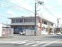 郵便局　末吉郵便局（郵便局）まで800m