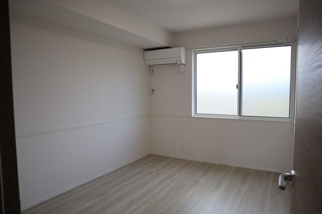 その他部屋・スペース　洋室６帖