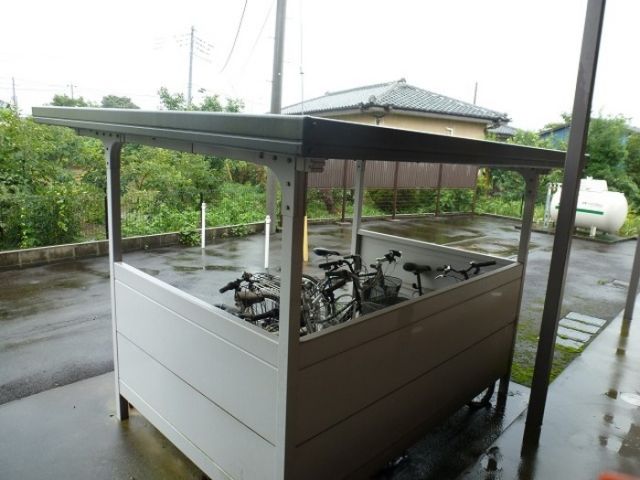 その他部屋・スペース