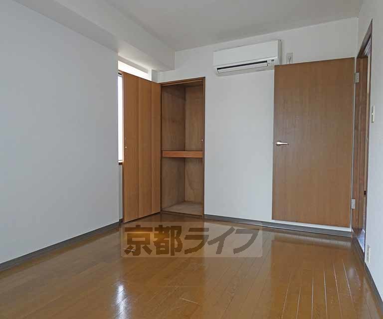 その他部屋・スペース　居室です。