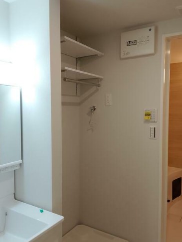 その他設備　別号室参考写真です