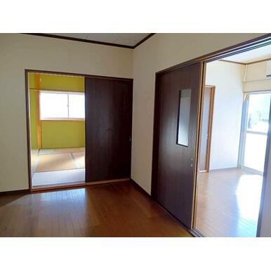 居室・リビング