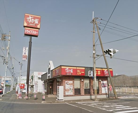 その他　すき家430号倉敷水島店（その他）まで587m