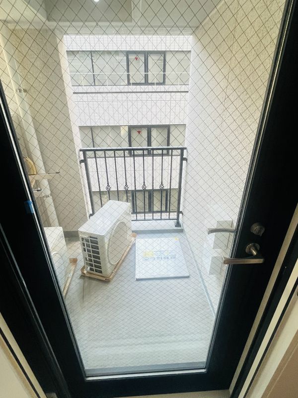 バルコニー　バルコニー★