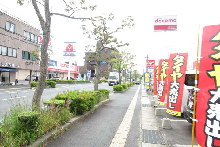 その他　周辺（その他）まで10m