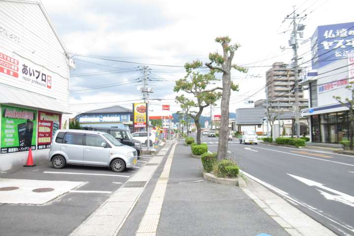 その他　周辺（その他）まで10m