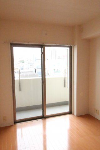 居室・リビング　（別タイプ参考写真）パークアクシス滝野川　北区滝野川3