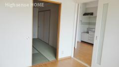 その他部屋・スペース　明るい色調の室内です