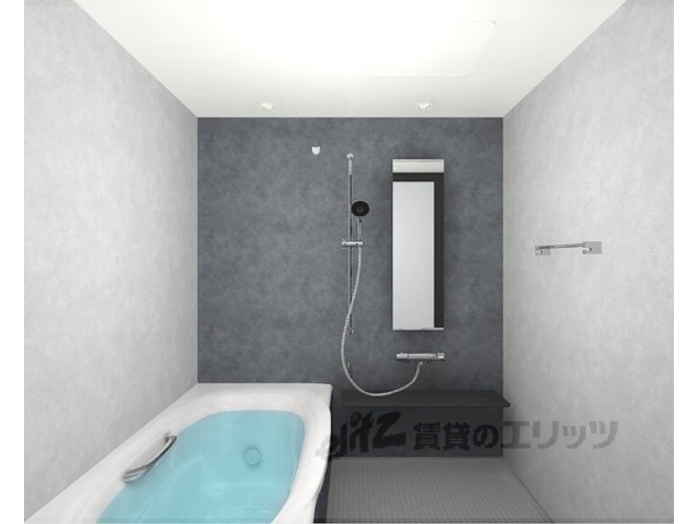 バス・シャワールーム　同仕様