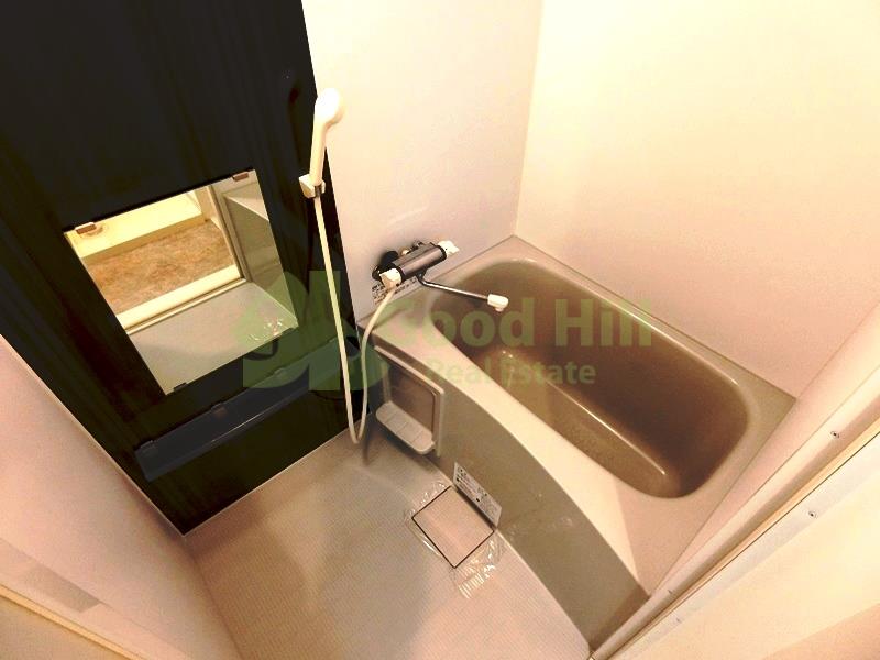 バス・シャワールーム　ハーモニーテラス東野八反畑町