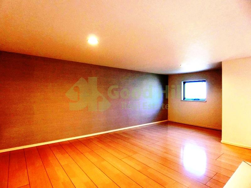 その他　【ロフト】ハーモニーテラス東野八反畑町