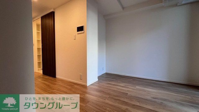 その他部屋・スペース　リビング/居室