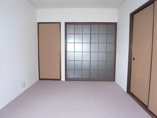 その他設備　その他部屋・スペース