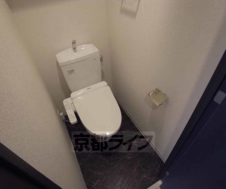 トイレ　綺麗なトイレです。
