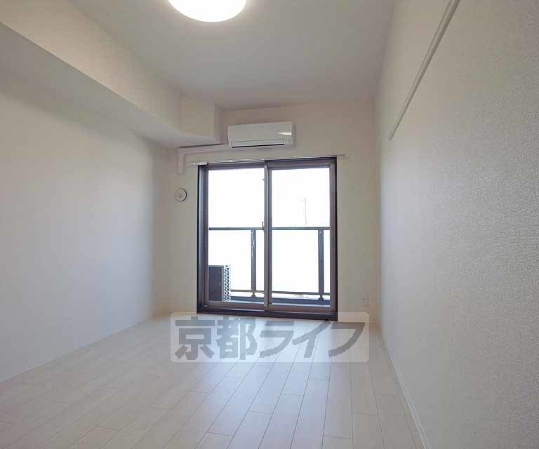 居室・リビング　綺麗なお部屋です。