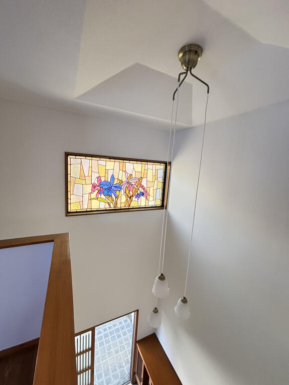 その他部屋・スペース　明るい吹抜有♪