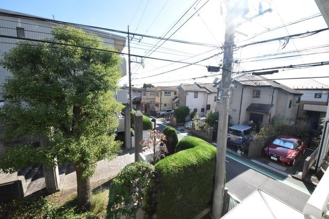 眺望　室内・室内設備