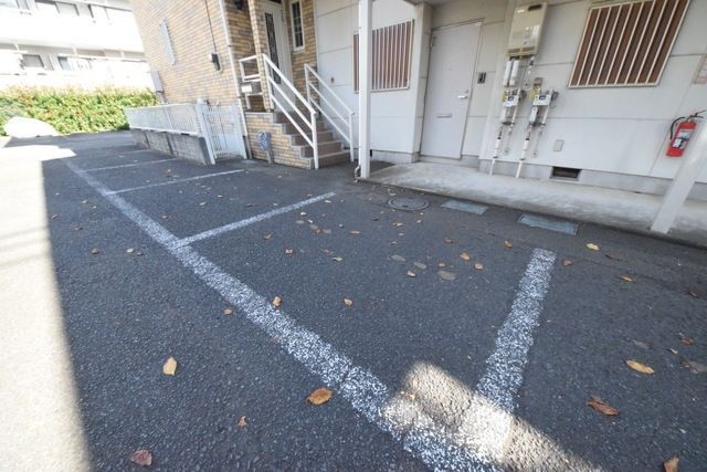 その他共有部分　外観・共用部分