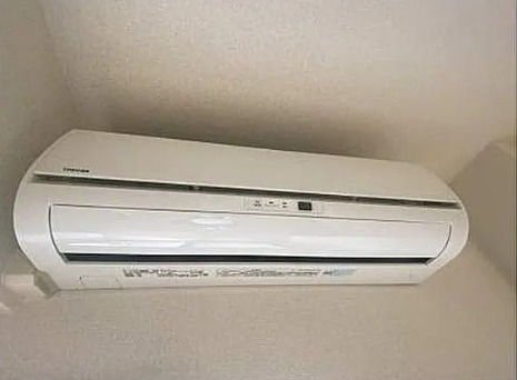 その他設備　同タイプ部屋　参考写真です