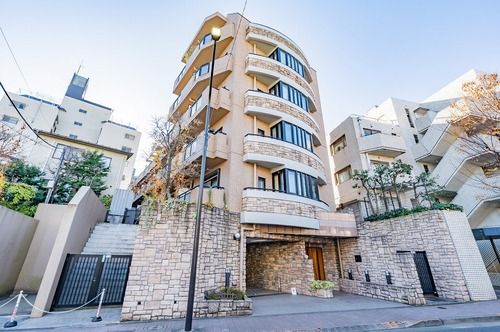 建物外観　外観も気になるポイント