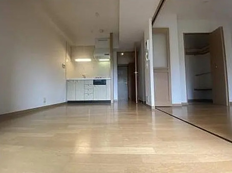 居室・リビング　同タイプ部屋　参考写真です