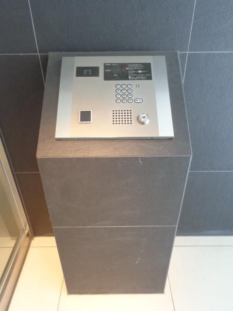 その他　オートロック