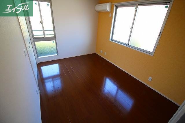 その他部屋・スペース　寝室