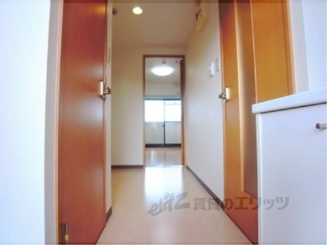 その他部屋・スペース　廊下