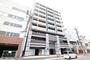 大須観音駅より徒歩10分 3階 築7年の賃貸物件
