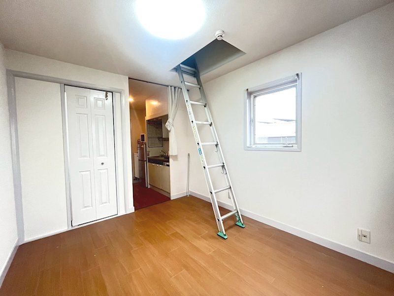 その他部屋・スペース　別の部屋参照