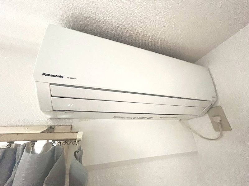 エントランス　別の部屋参照