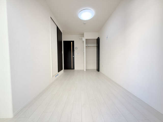 居室・リビング　同一タイプです。