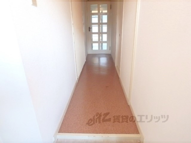 その他部屋・スペース　廊下