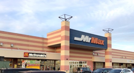 スーパー　クスリのアオキ東郷店（スーパー）まで4265m