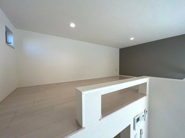 その他部屋・スペース　?