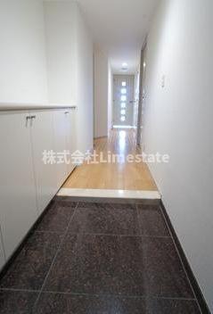 玄関　別部屋参考写真