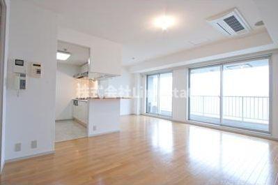 居室・リビング　別部屋参考写真